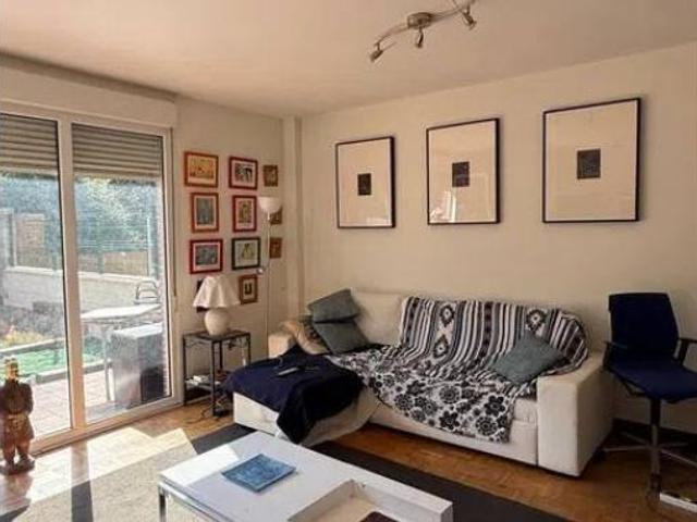Casa adosada Venta Barakaldo, Cruces