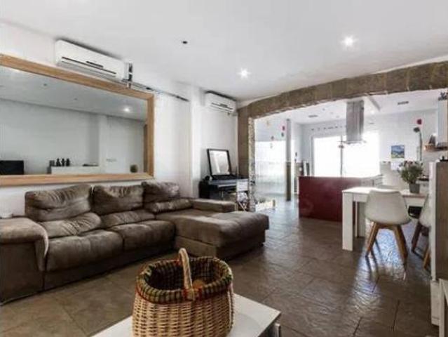 Casa adosada Venta Sabadell, La Creu de Barberà