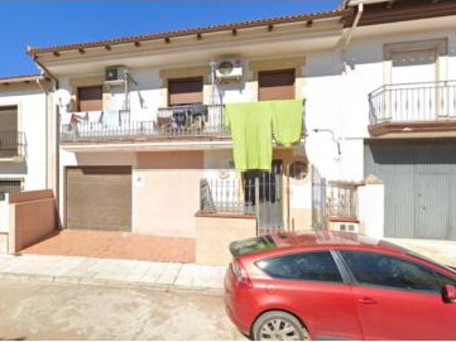 Casa adosada Venta Baños de La Encina, Baños de La Encina