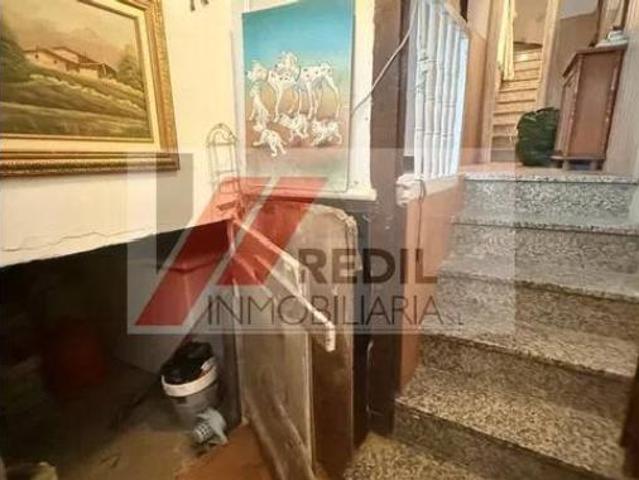 Casa adosada Venta Betanzos, Betanzos