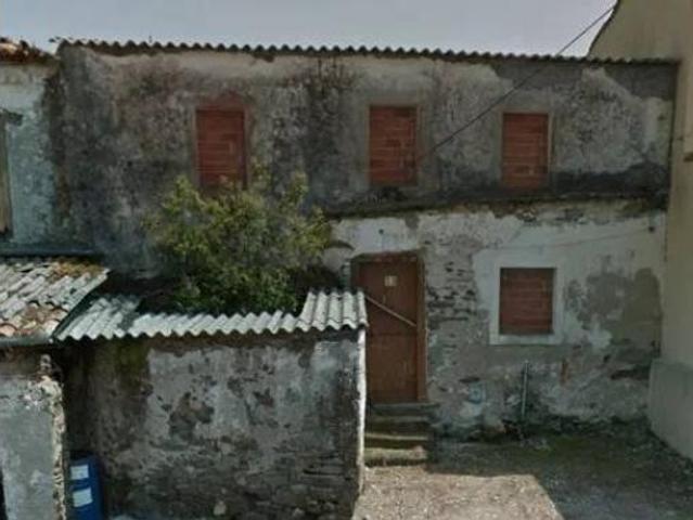 Casa adosada Venta Betanzos, Betanzos