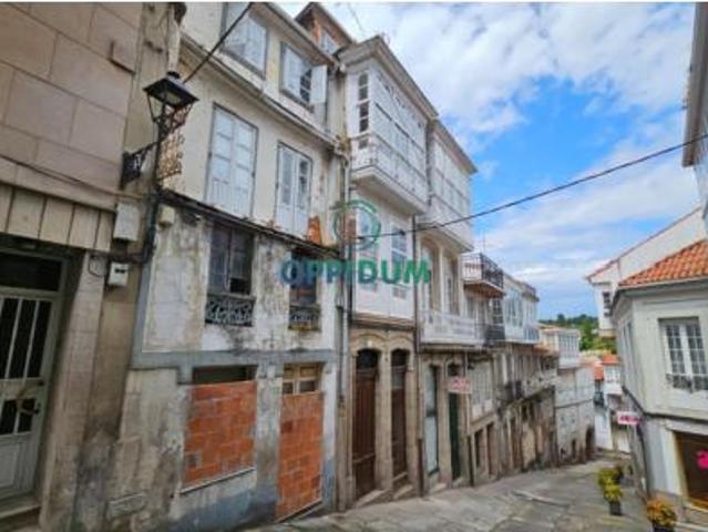 Casa adosada Venta Betanzos, Betanzos