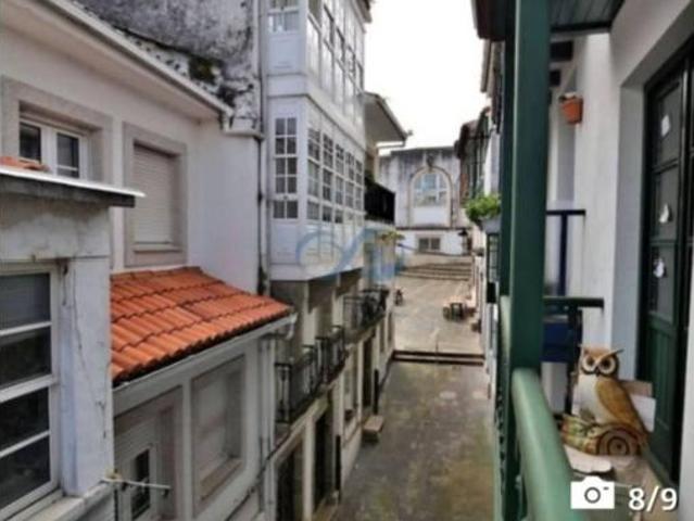 Casa adosada Venta Betanzos, Betanzos