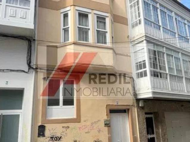Casa adosada Venta Betanzos, Betanzos
