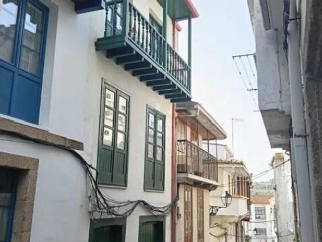 Casa adosada Venta Betanzos, Betanzos