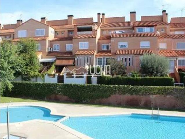 Casa adosada Venta Bétera, Mas Camarena