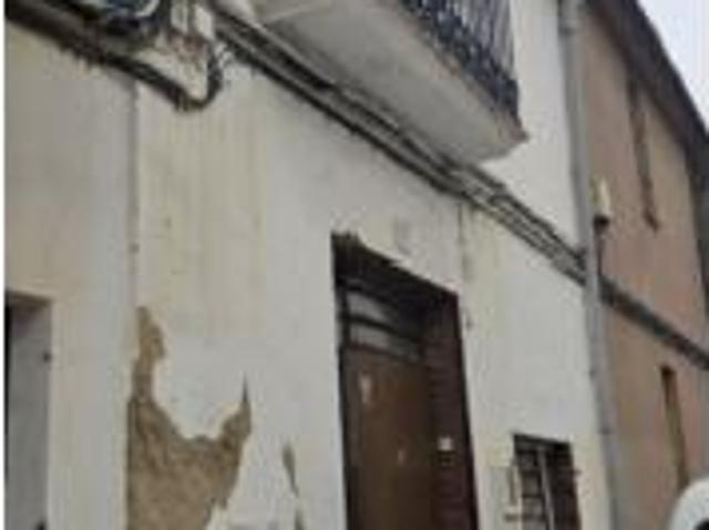 Casa adosada Venta Bétera, Centre