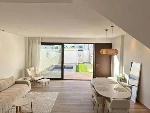 Casa adosada Venta Bétera, Torre en Conill Cumbres San Antonio