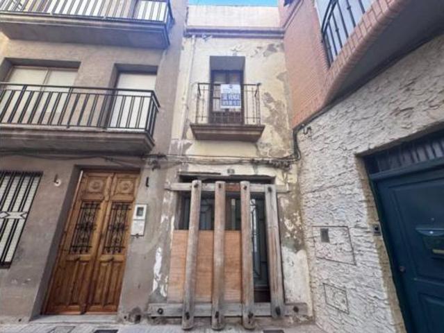 Casa adosada Venta Betxí, Betxí