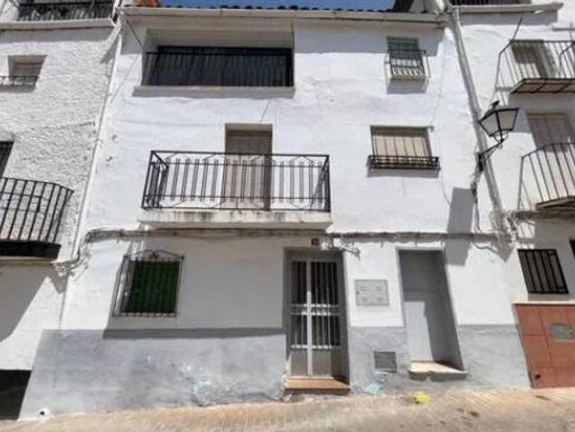 Casa adosada Venta Beas de Segura, Beas de Segura