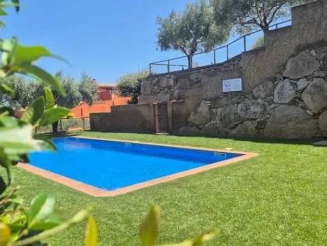 Casa adosada Venta Begur, Esclanyà