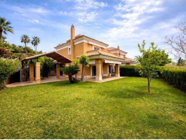 Casa adosada Venta Belalcázar, Santa Clara