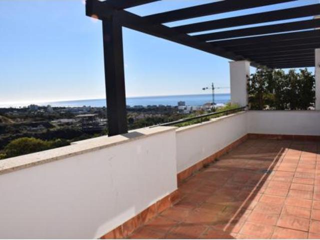Casa adosada Venta Belalcázar, Santa Clara