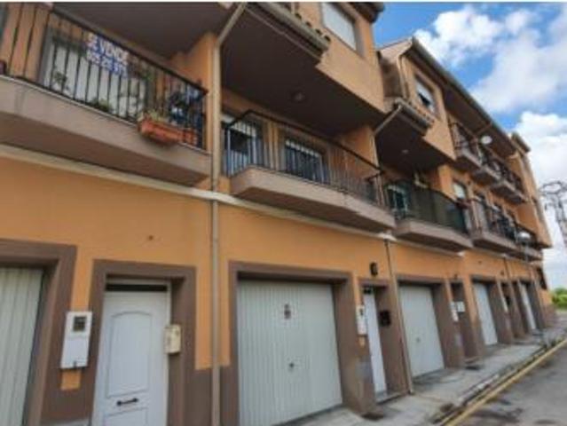 Casa adosada Venta Bèlgida, Bèlgida