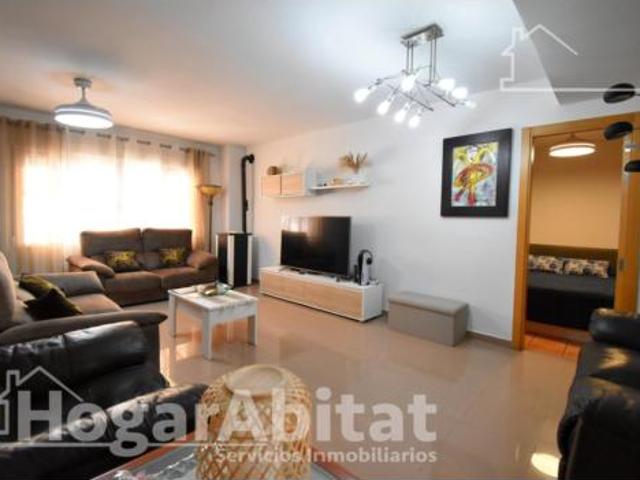 Casa adosada Venta Bellreguard, Bellreguard