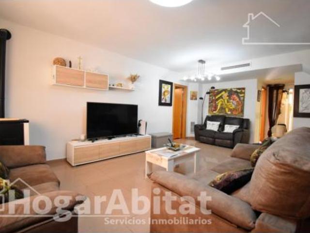 Casa adosada Venta Bellreguard, Bellreguard