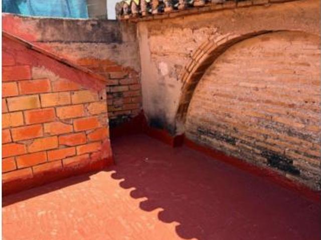 Casa adosada Venta Bellreguard, Bellreguard