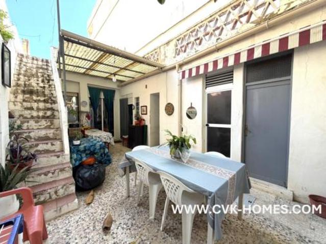 Casa adosada Venta Bellreguard, Playa de Bellreguard