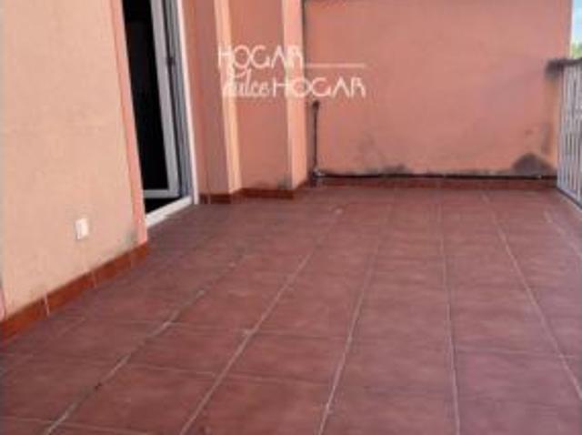 Casa adosada Venta Bellvei, Bellvei