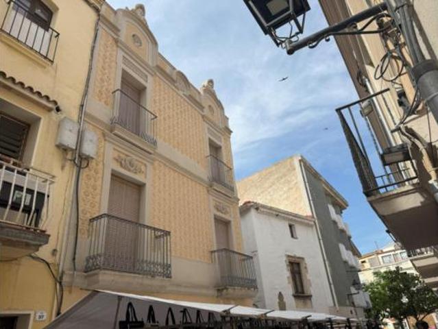 Casa adosada Venta Bellvei, Bellvei