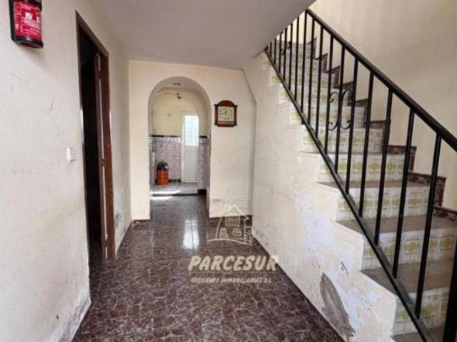 Casa adosada Venta Belmez, Belmez