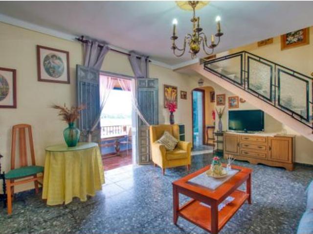 Casa adosada Venta Benamargosa, Benamargosa
