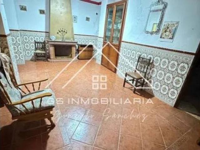 Casa adosada Venta Benamejí, Benamejí