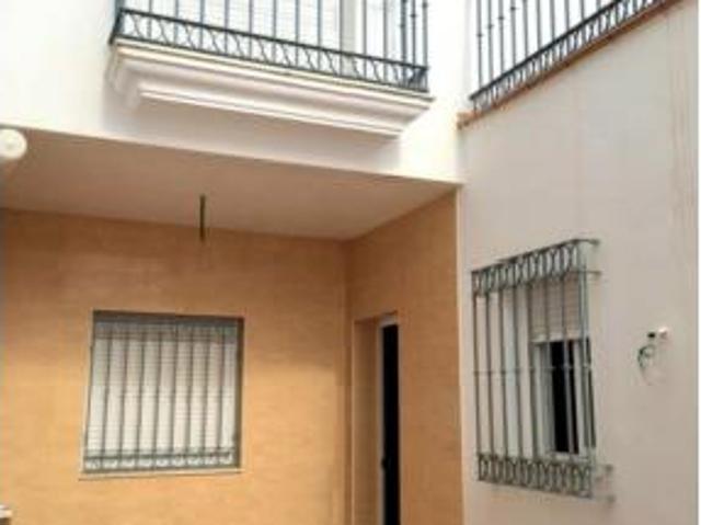 Casa adosada Venta Benamejí, Benamejí