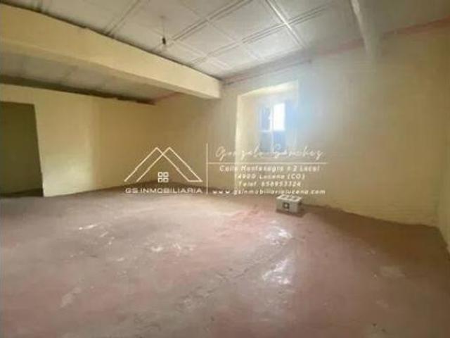 Casa adosada Venta Benamejí, Benamejí