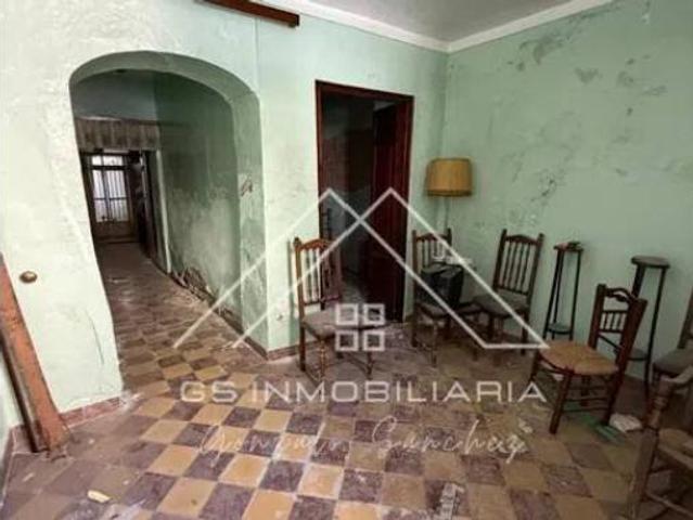 Casa adosada Venta Benamejí, Benamejí