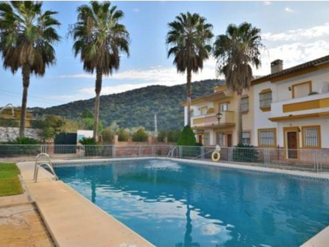 Casa adosada Venta Benaoján, Benaoján