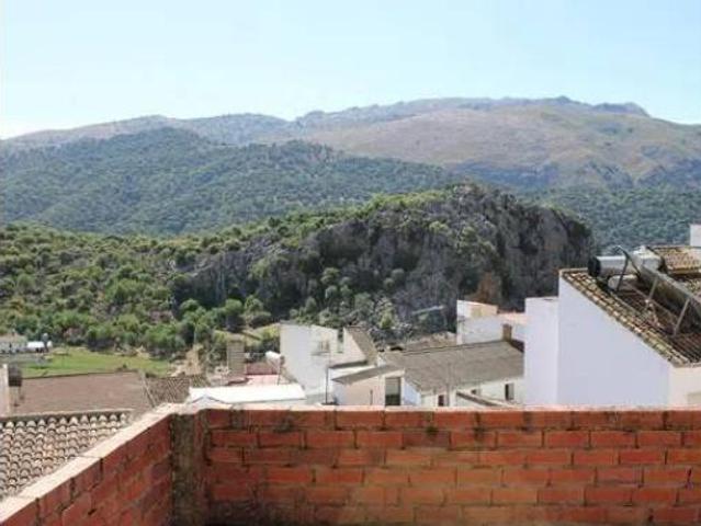 Casa adosada Venta Benaoján, Benaoján