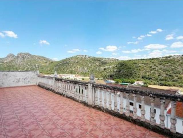 Casa adosada Venta Benaoján, Benaoján