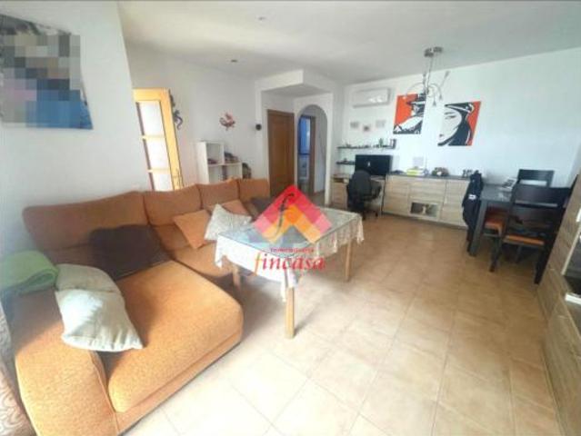 Casa adosada Venta Benaoján, Benaoján
