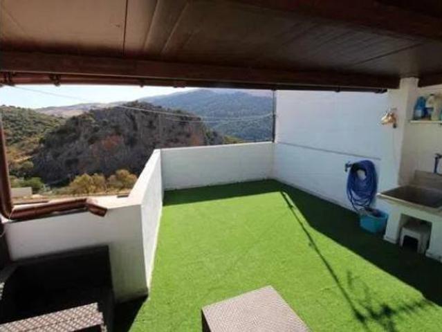 Casa adosada Venta Benaoján, Benaoján