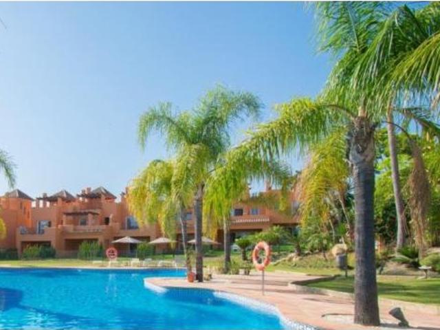Casa adosada Venta Benahavís, Montemayor Marbella Club
