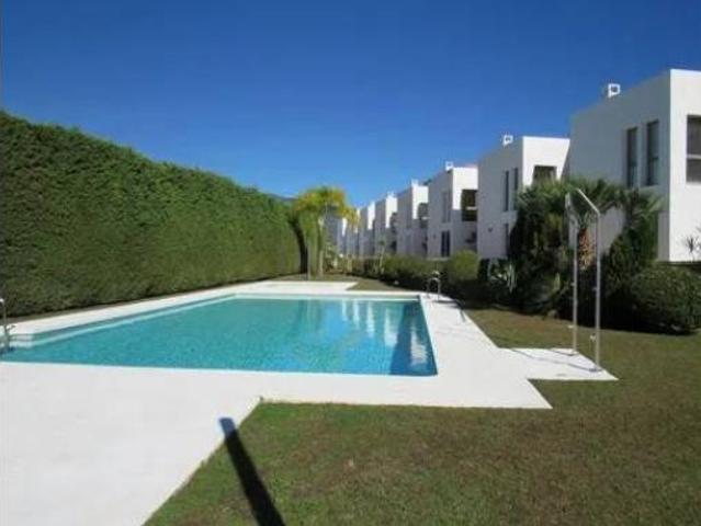 Casa adosada Venta Benahavís, Núcleo