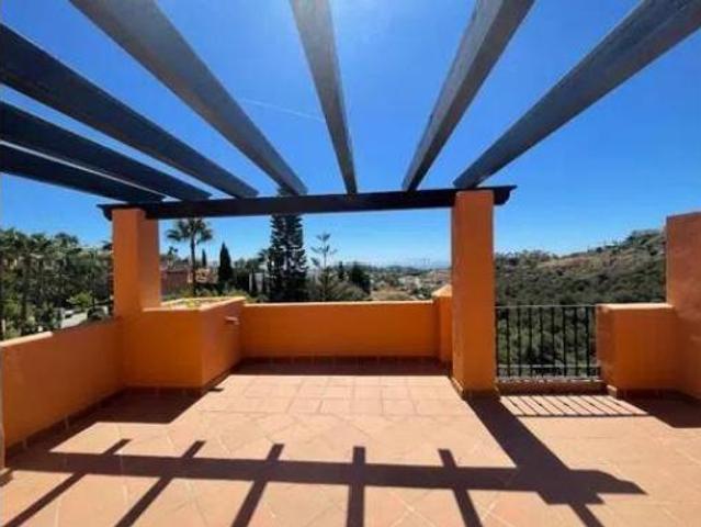 Casa adosada Venta Benahavís, La Alquería