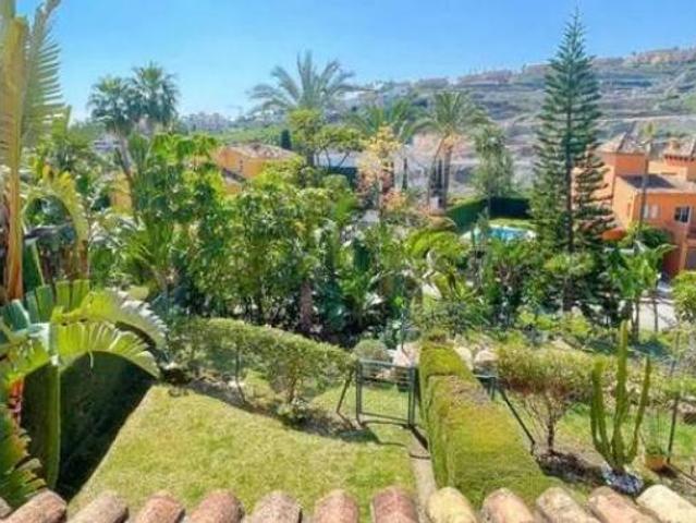 Casa adosada Venta Benahavís, La Alquería