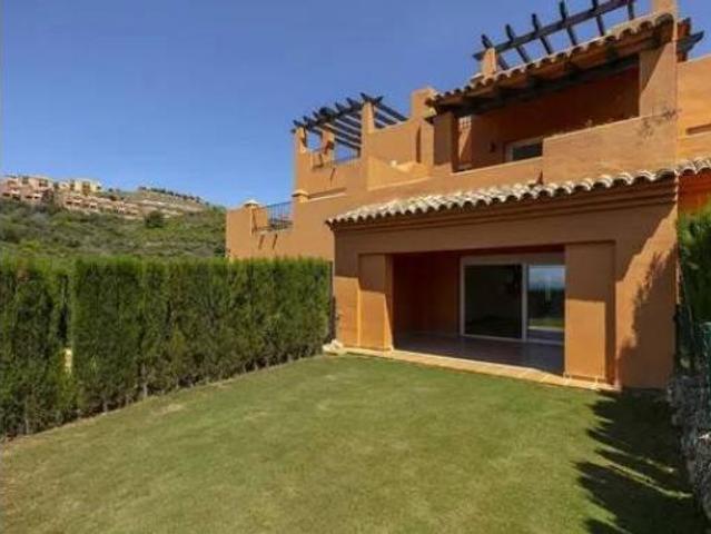 Casa adosada Venta Benahavís, La Alquería