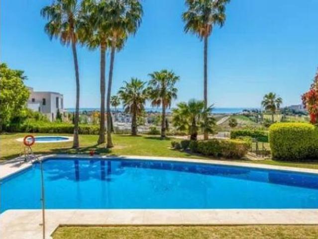 Casa adosada Venta Benahavís, La Alquería