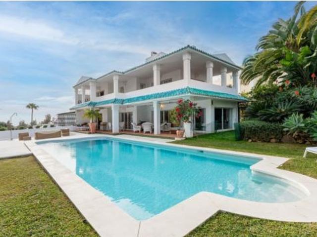 Casa adosada Venta Benahavís, La Quinta