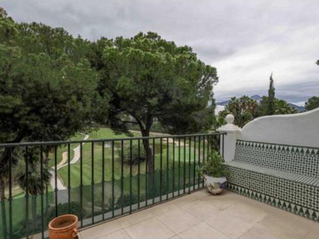 Casa adosada Venta Benahavís, La Quinta
