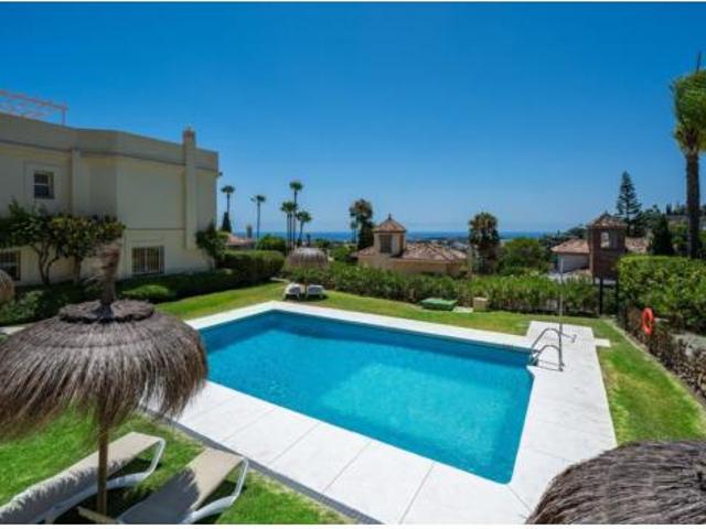 Casa adosada Venta Benahavís, La Quinta