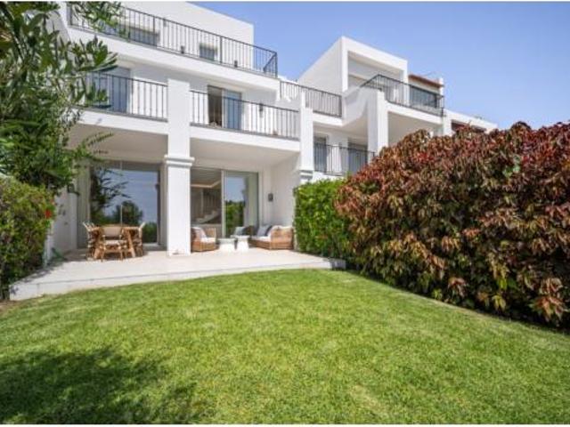 Casa adosada Venta Benahavís, La Quinta