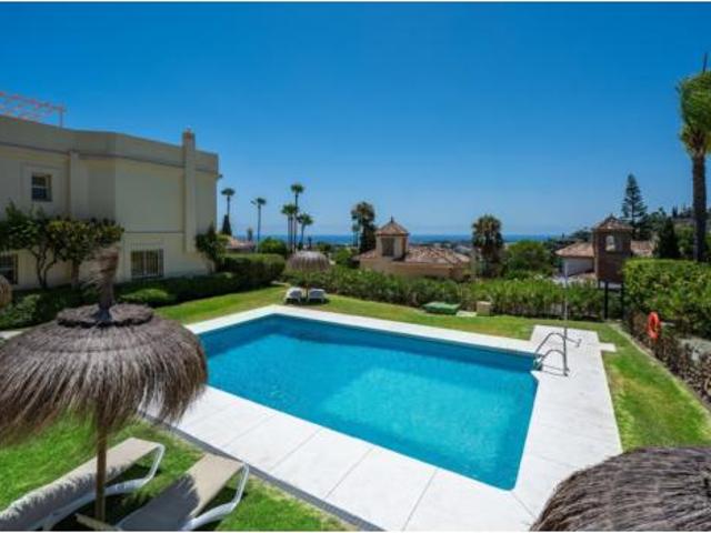 Casa adosada Venta Benahavís, La Quinta