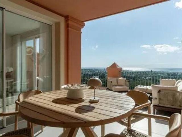 Casa adosada Venta Benahavís, La Quinta