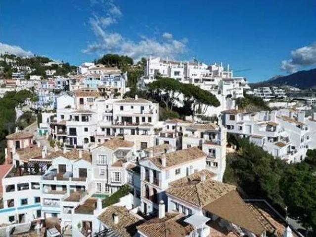 Casa adosada Venta Benahavís, La Quinta