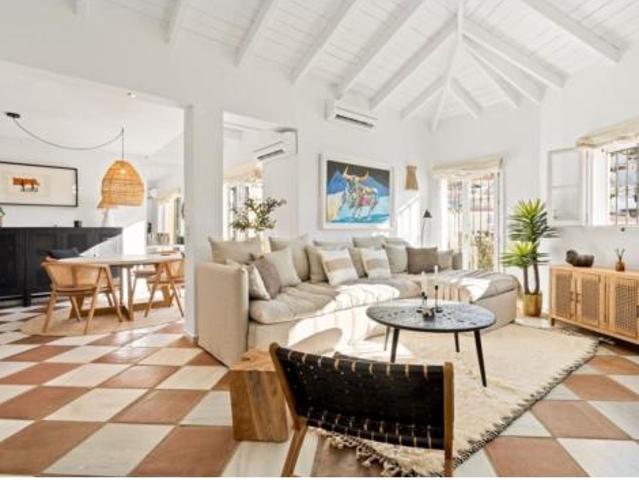 Casa adosada Venta Benahavís, La Quinta
