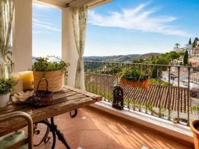 Casa adosada Venta Benahavís, La Quinta